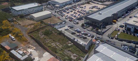 قطعة أرض في Cascais, Portugal 1500متر مربع رقم 125355 40