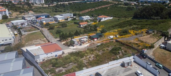 قطعة أرض في Cascais, Portugal 1500متر مربع رقم 125355 17