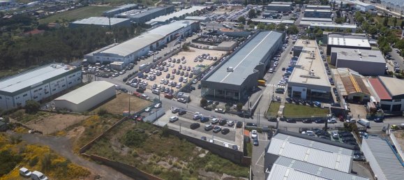 قطعة أرض في Cascais, Portugal 1500متر مربع رقم 125355 39