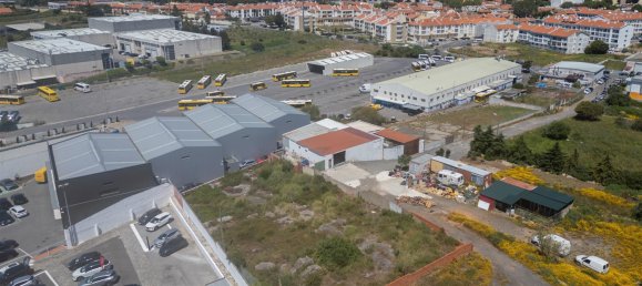 قطعة أرض في Cascais, Portugal 1500متر مربع رقم 125355 25