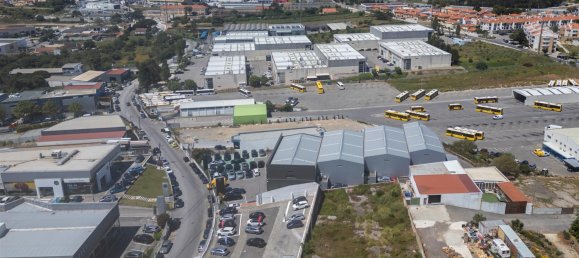 قطعة أرض في Cascais, Portugal 1500متر مربع رقم 125355 29