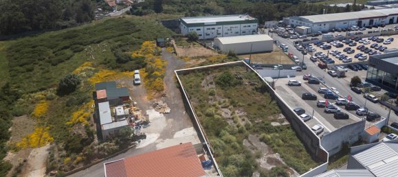 قطعة أرض في Cascais, Portugal 1500متر مربع رقم 125355 8