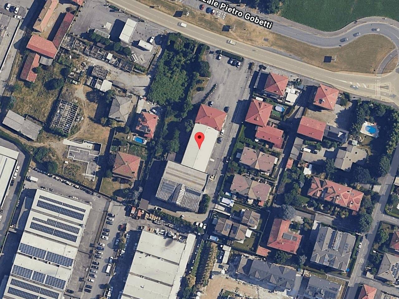  مكتب في Cassano d'Adda, Italy 30متر مربع رقم 309097