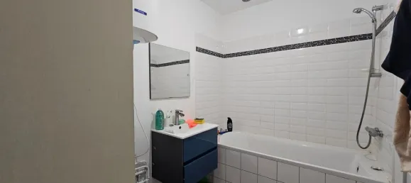 2 chambres Appartement à Saint-Étienne, France No. 348250 6