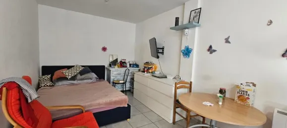 2 chambres Appartement à Saint-Étienne, France No. 348250 2
