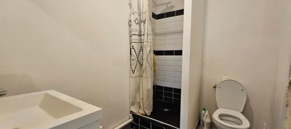 2 chambres Appartement à Saint-Étienne, France No. 348250 3