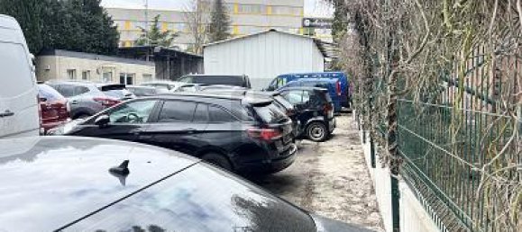 1261m² Commercial property in Eimsbuttel, Germany No. 274171 2