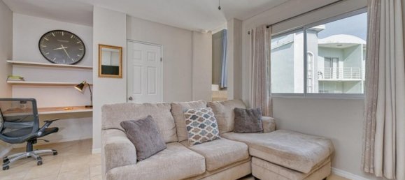 Condominio de 2 dormitorios en Santa Cruz, Costa Rica No. 1264 3