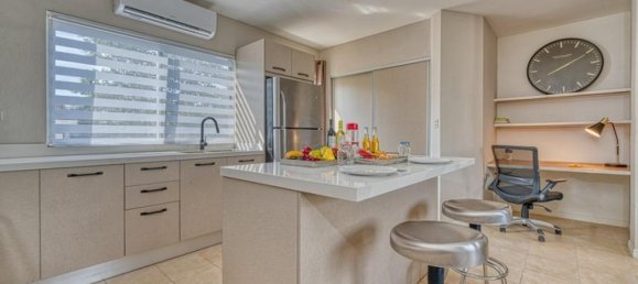 Condominio de 2 dormitorios en Santa Cruz, Costa Rica No. 1264 6