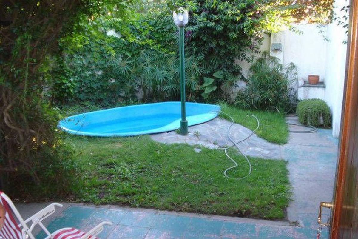 3 غرف نوم منزل في Mar del Plata, Argentina رقم 102373