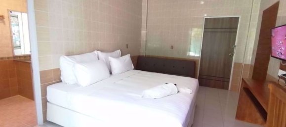 Café/restaurante de 7 dormitorios en Pattaya, Thailand No. 1824 10