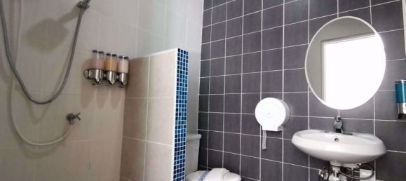 Café/restaurante de 7 dormitorios en Pattaya, Thailand No. 1824 11