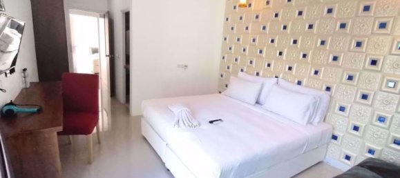 Café/restaurante de 7 dormitorios en Pattaya, Thailand No. 1824 7