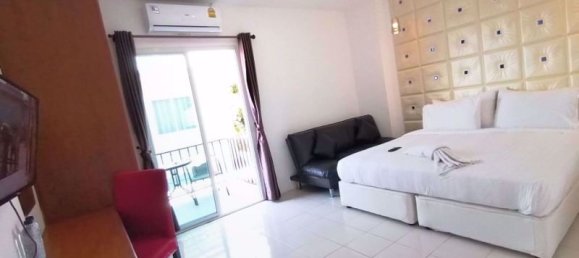 Café/restaurante de 7 dormitorios en Pattaya, Thailand No. 1824 19