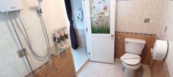 Café/restaurante de 7 dormitorios en Pattaya, Thailand No. 1824 12