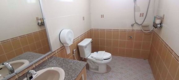 Café/restaurante de 7 dormitorios en Pattaya, Thailand No. 1824 20