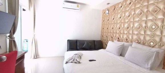 Café/restaurante de 7 dormitorios en Pattaya, Thailand No. 1824 8