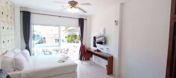 Café/restaurante de 7 dormitorios en Pattaya, Thailand No. 1824 15