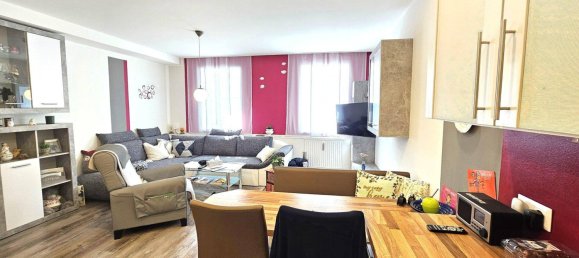 2 rooms Apartment in Sachsenburg, Austria No. 221056 4