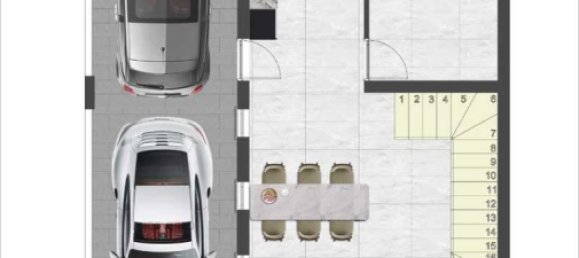 4 bedrooms Commercial property in Agios Athanasios, Cyprus No. 18918 8