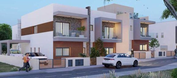 4 bedrooms Commercial property in Agios Athanasios, Cyprus No. 18918 5