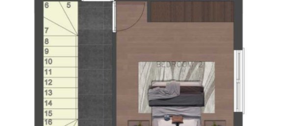 4 bedrooms Commercial property in Agios Athanasios, Cyprus No. 18918 14