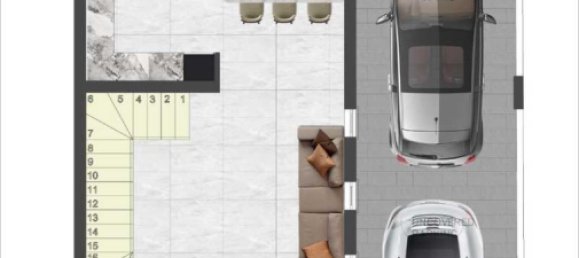 4 bedrooms Commercial property in Agios Athanasios, Cyprus No. 18918 9