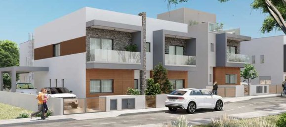 4 bedrooms Commercial property in Agios Athanasios, Cyprus No. 18918 2