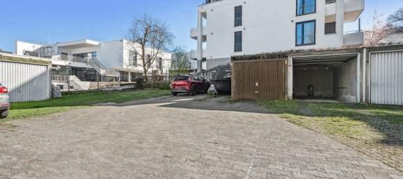 3 rooms Apartment in Boblingen, Germany No. 265826 10