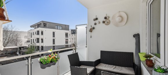 3 rooms Apartment in Boblingen, Germany No. 265826 6