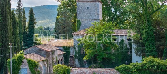 7 bedrooms Building in Corciano, Italy No. 105854 7