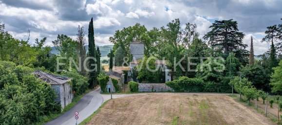 7 bedrooms Building in Corciano, Italy No. 105854 20