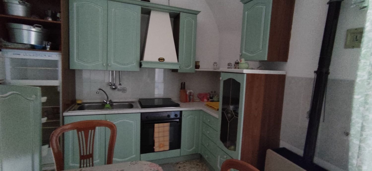 2-salle Maison à Lavello, Italy No. 131543