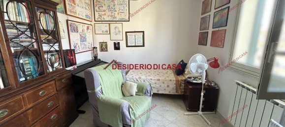 Apartamento de 5 dormitorios en Bagheria, Italy No. 342100 17