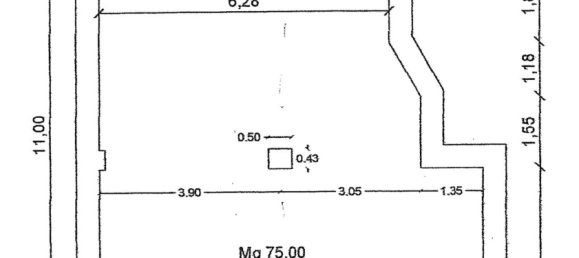 Propriété commerciale à Milan, Italy 91m² No. 361049 18