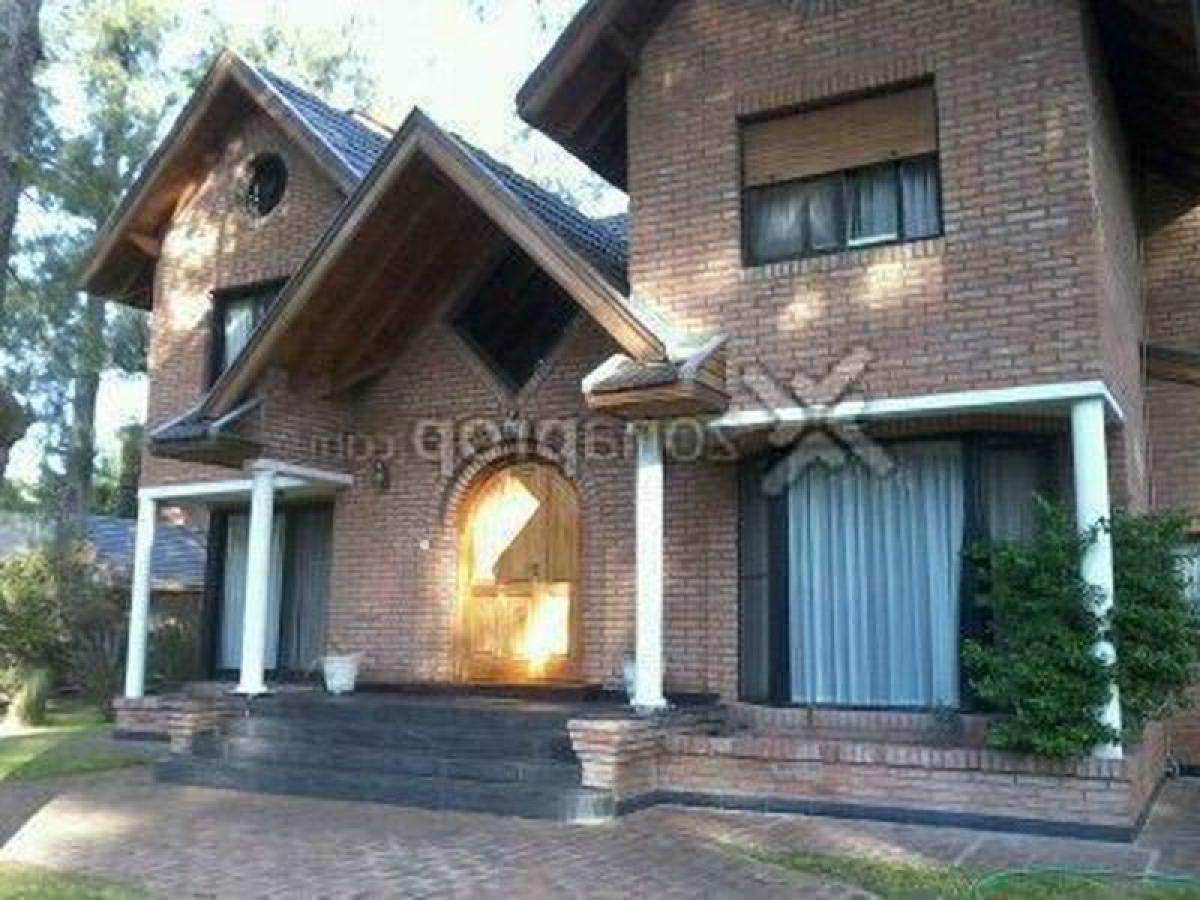 Terreno em Buenos Aires, Argentina N.º 118850