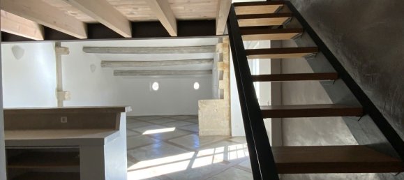 1 Schlafzimmer Wohnung in Uzes, France, Nr. 245262 11
