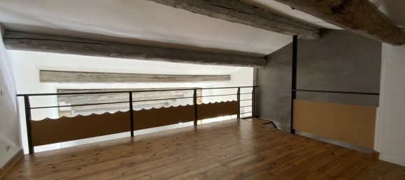 1 Schlafzimmer Wohnung in Uzes, France, Nr. 245262 10