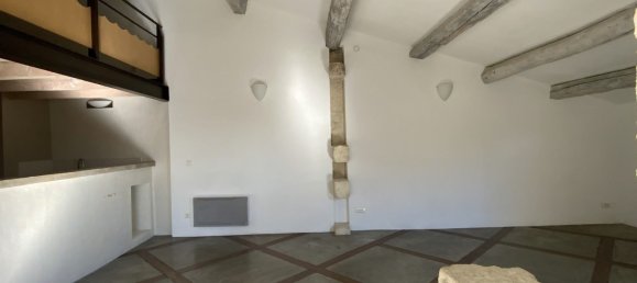 1 Schlafzimmer Wohnung in Uzes, France, Nr. 245262 9