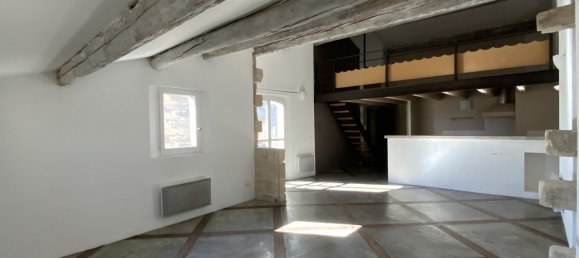 1 Schlafzimmer Wohnung in Uzes, France, Nr. 245262 2