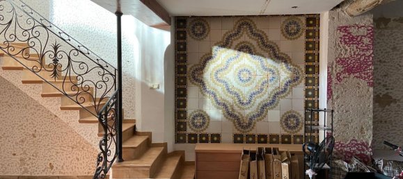 1 غرف نوم تاون هاوس في Benisoda, Spain رقم 154202 17