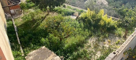 1 غرف نوم تاون هاوس في Benisoda, Spain رقم 154202 29