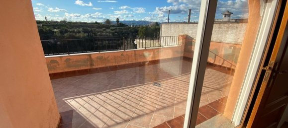 1 غرف نوم تاون هاوس في Benisoda, Spain رقم 154202 2