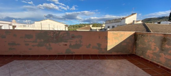 1 غرف نوم تاون هاوس في Benisoda, Spain رقم 154202 4