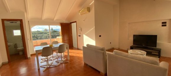 1 غرف نوم تاون هاوس في Benisoda, Spain رقم 154202 33