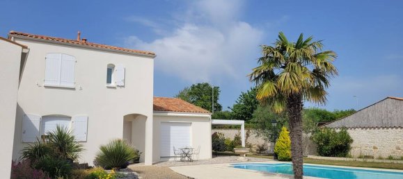 Casa T5 em Perigny, France N.º 297845 2