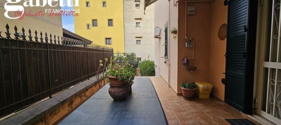 4 bedrooms Apartment in Santa Flavia, Italy No. 322493 13