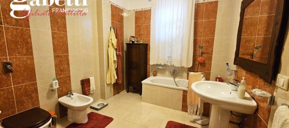 4 bedrooms Apartment in Santa Flavia, Italy No. 322493 11