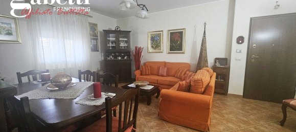 4 bedrooms Apartment in Santa Flavia, Italy No. 322493 2