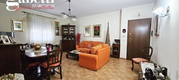 4 bedrooms Apartment in Santa Flavia, Italy No. 322493 4